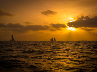 Key West Sunset