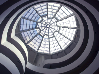 Guggenheim Eye