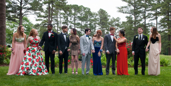 Prom Group